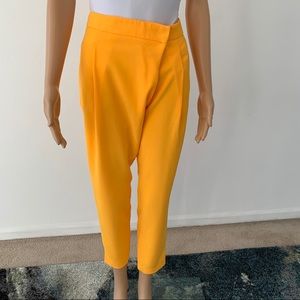Zara Crop Pants